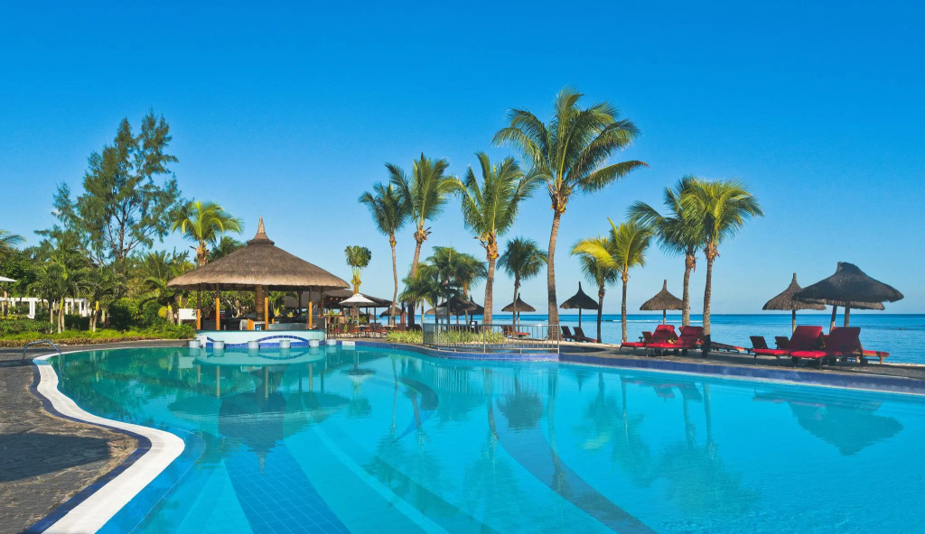 Le Meridien Ile Maurice - Général