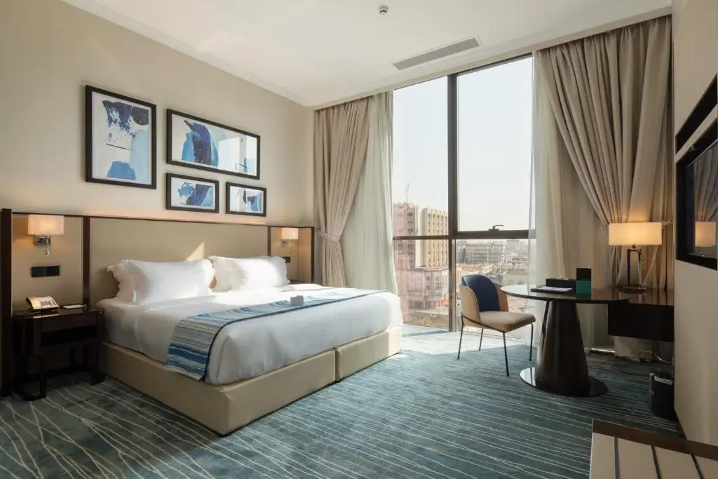 Executive Suite