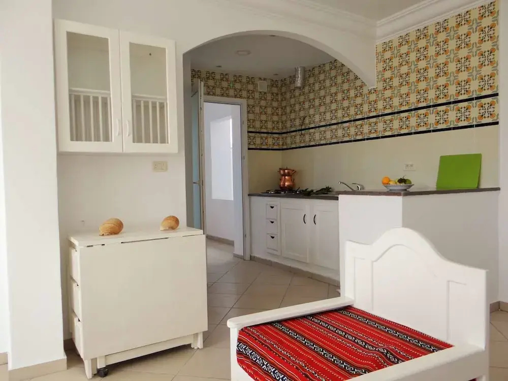 Residence Stern - Chambres