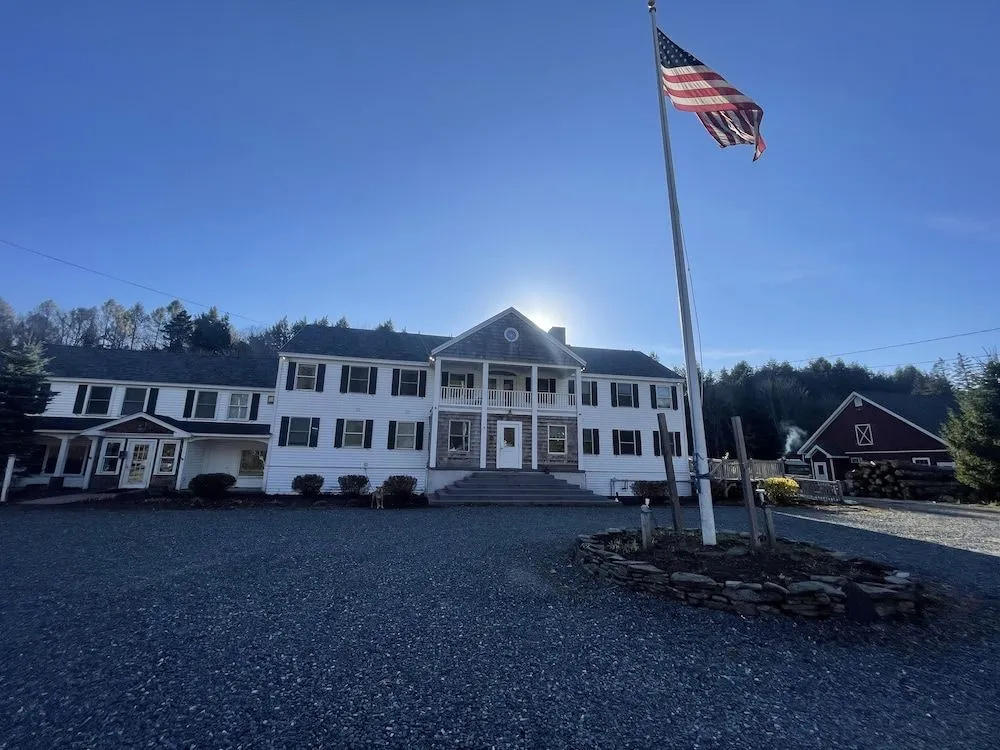 Sugar Maple Inn
