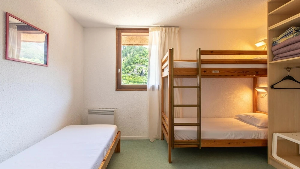 Afficher la photo 6 — Lovely Apartment for 7-guests