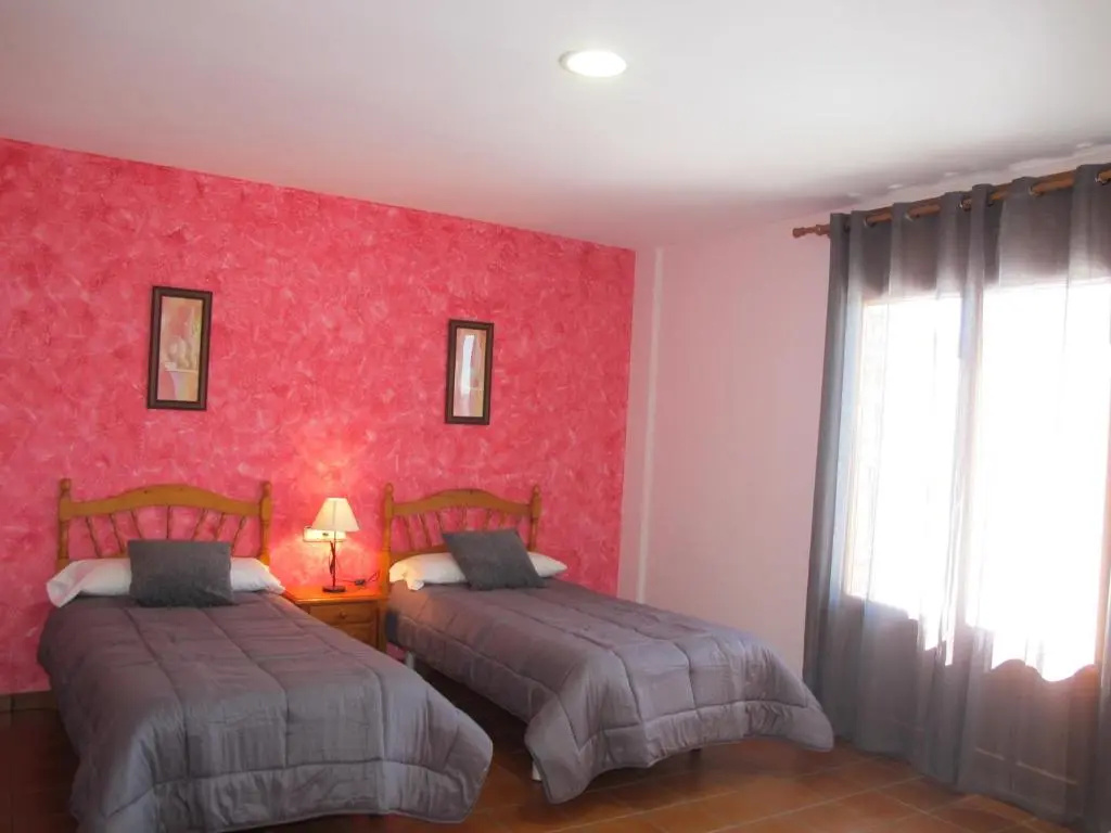 Classic room
