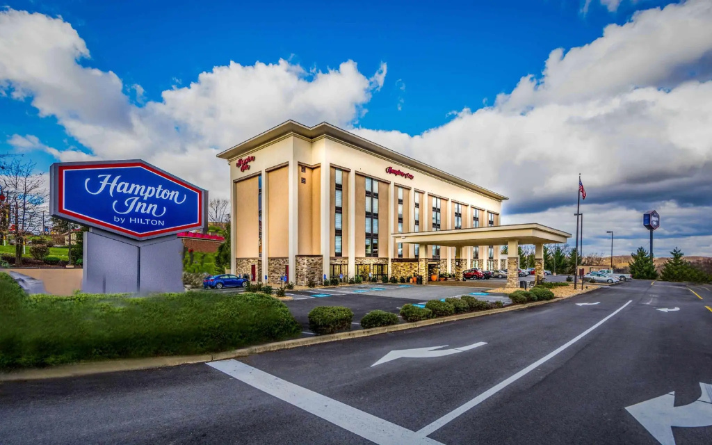 Hotel photo 1