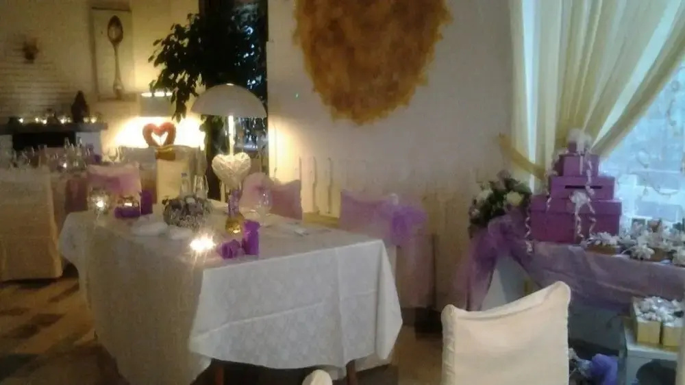 Hotel Ristorante Sole - Général