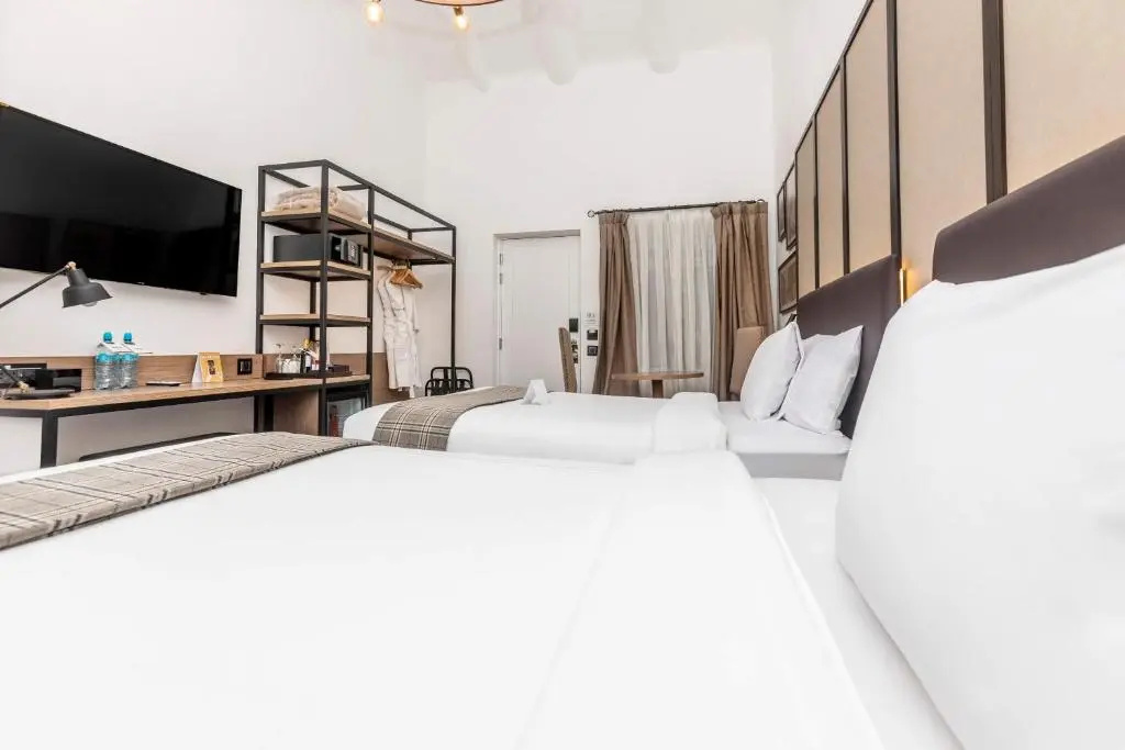 Casa Andina Premium Cusco - Chambres