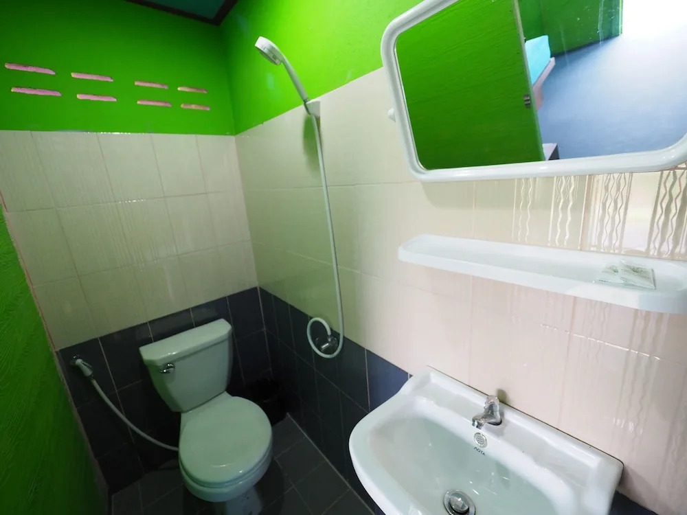 Бунгало Standard в Anyaman Lanta House