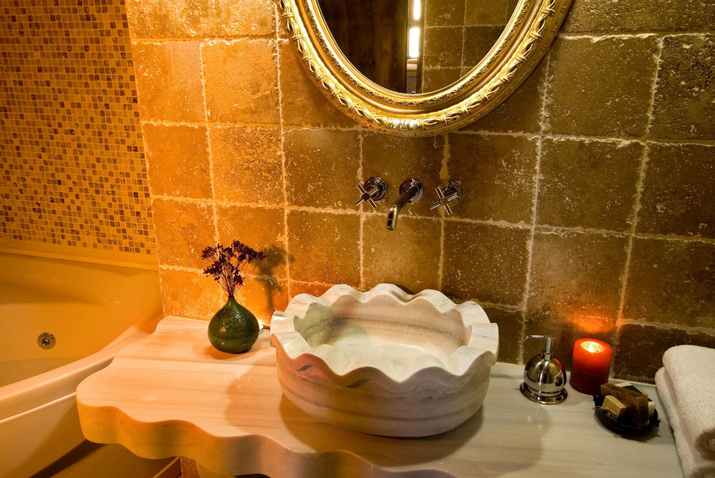 Perimasali Cave Hotel - Cappadocia by null