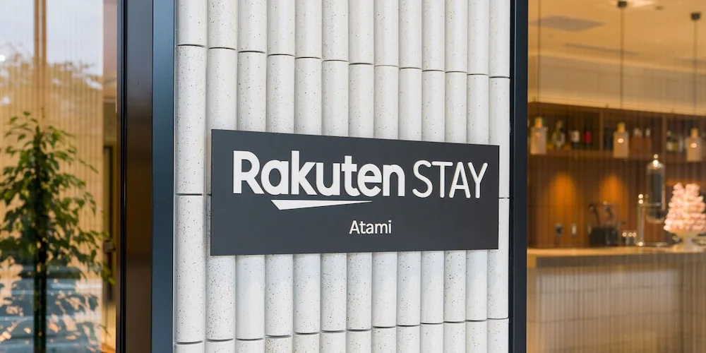 Rakuten STAY Atami