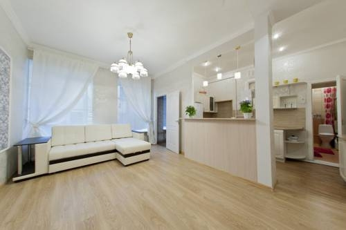 SpbStay - Saint Petersburg