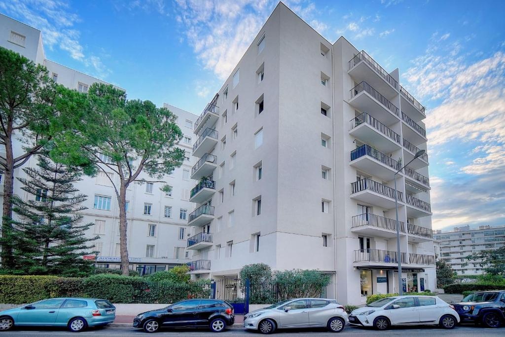 IMMOGROOM - NEW - 10min from the City Centre - Terrace