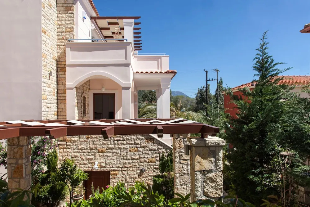 Marathias Boutique Villas