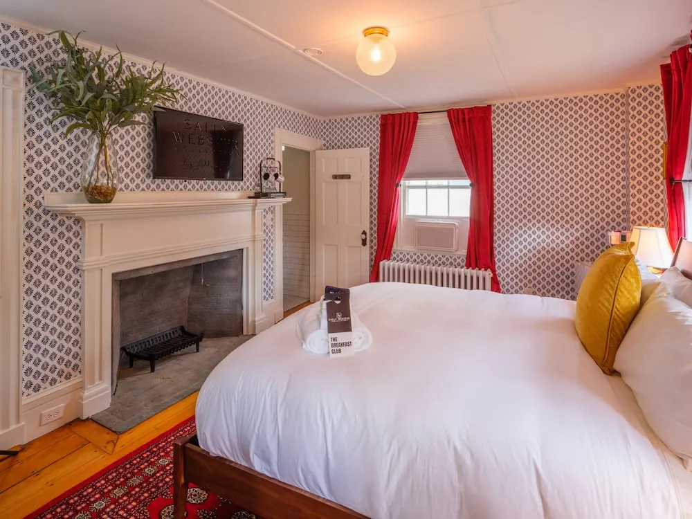 Executive room