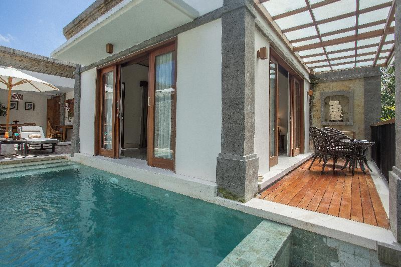 Visesa Ubud Resort