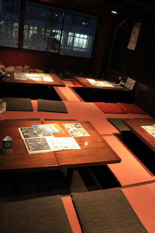 Ascent Inn Sapporo 사진 25