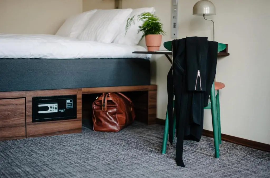Best Western and hotel - Chambres