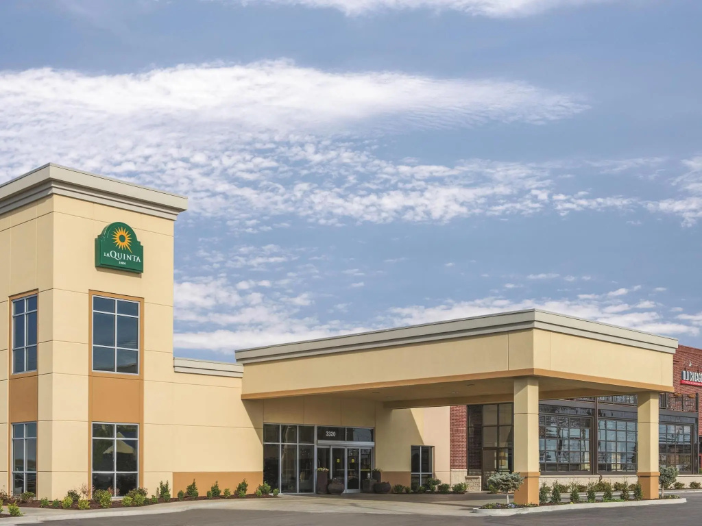 La Quinta Inn & Suites by Wyndham Joplin - Chambres