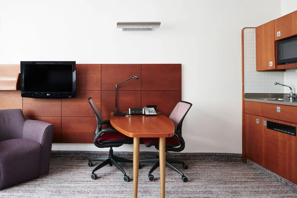 Club Quarters Hotel London City - Chambres