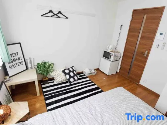 Ldy　Yingkahotel 사진 2