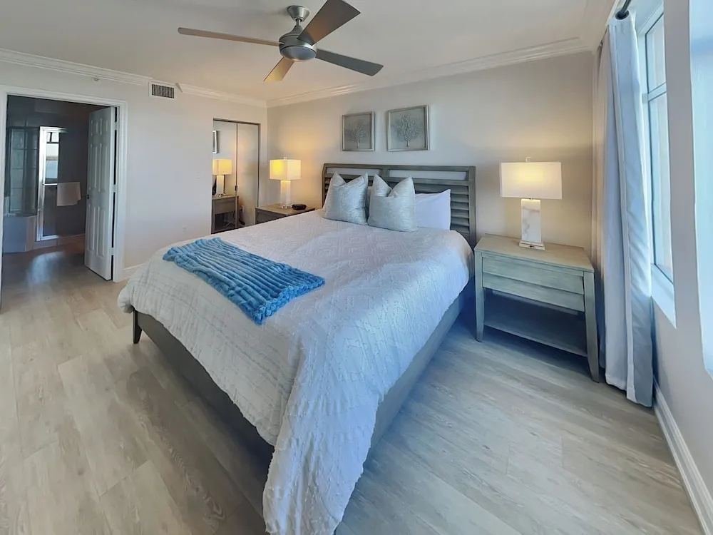 Lovers Key Resort 404 by Distinctive Beach Rentals