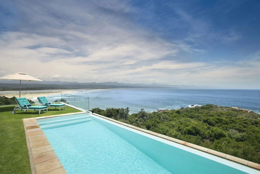 The Plettenberg Hotel - Général