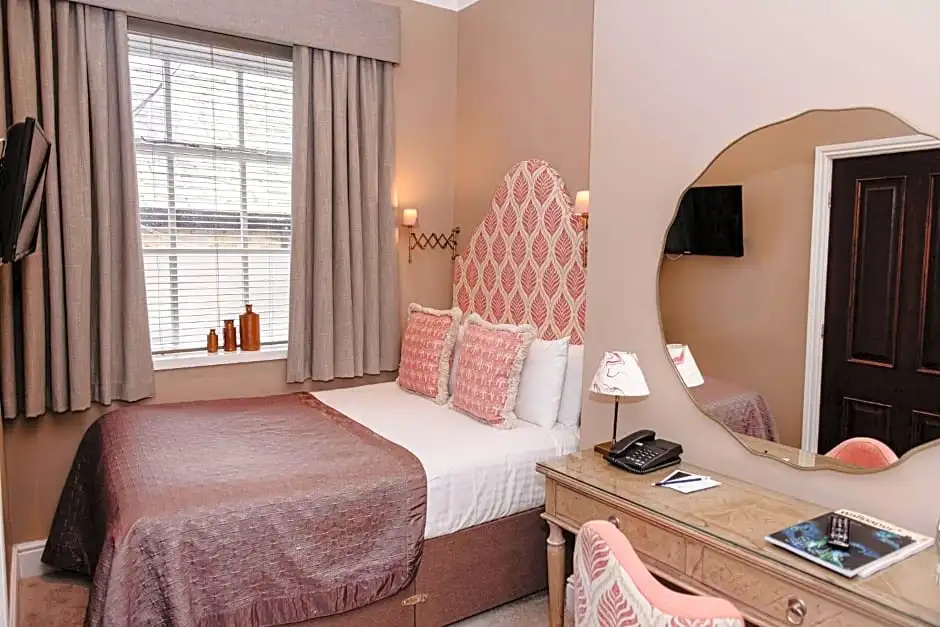 Woodlands Hotel - Chambres