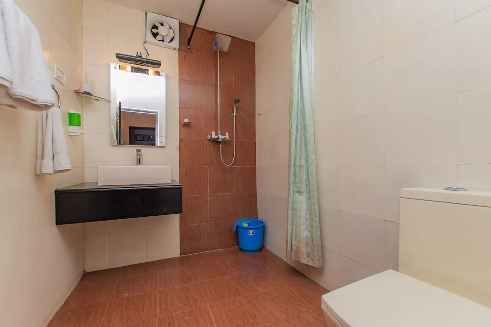 Moonlight Resort and Spa - Chambres