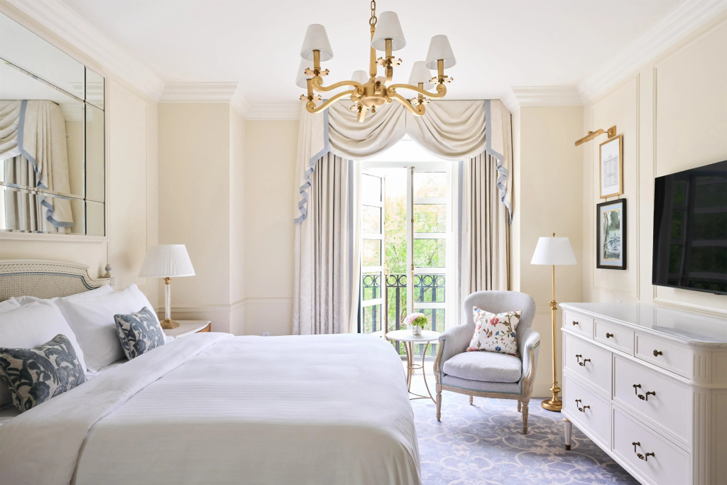 The Charleston Place - Général