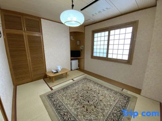 Business Inn Haijima 사진 2