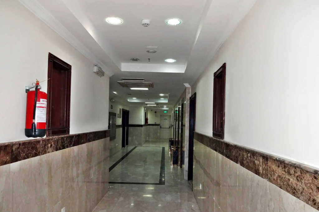Hotel photo 11