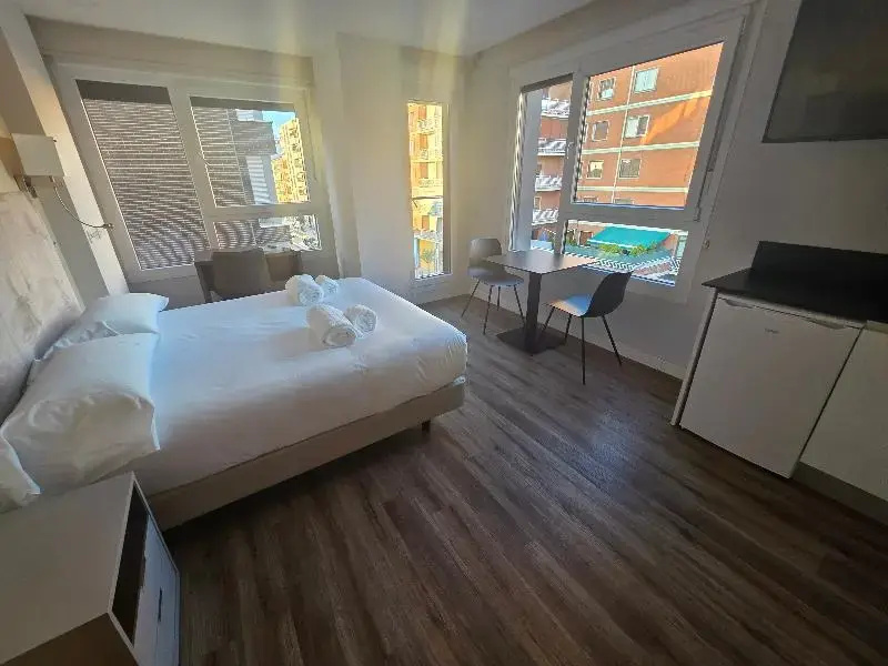 Comfort room