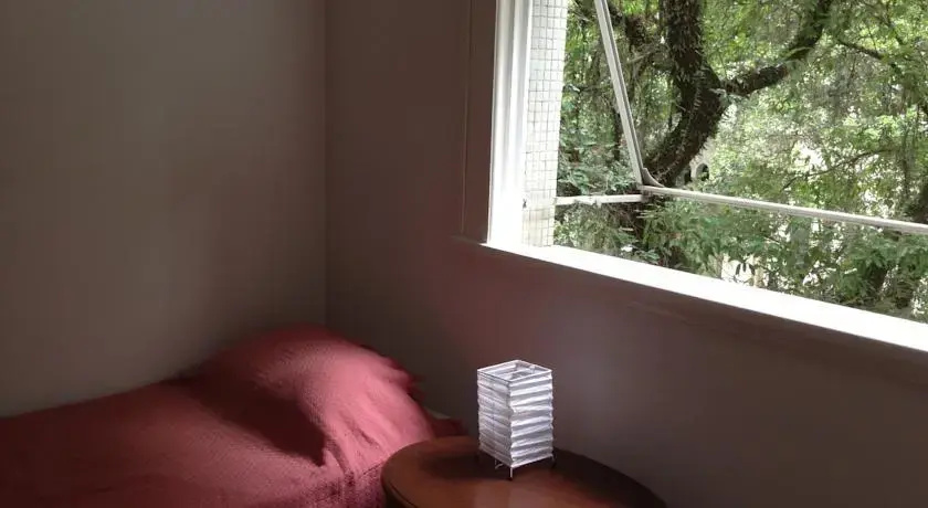 Apartamento Leme