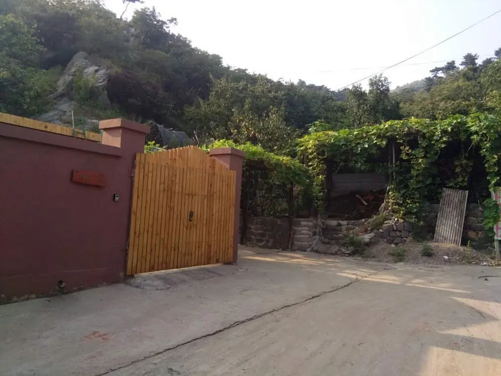 R&R Lodge - Yanxi Lake