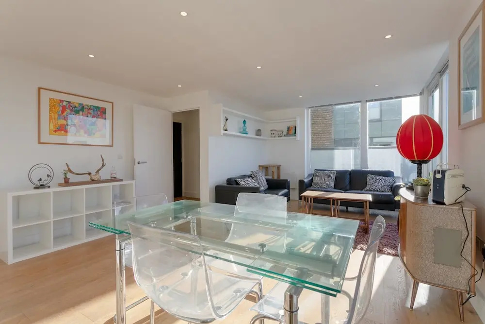 2 Bedroom Apartment Near Finsbury Park