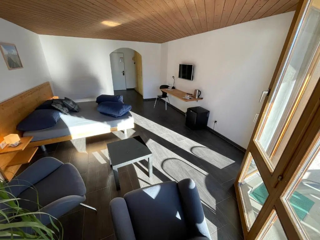 Hotel Catrina Resort - Chambres