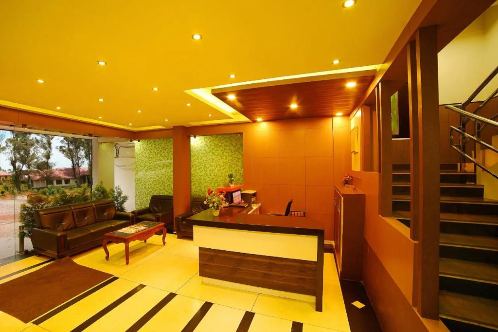 Hotel photo 10