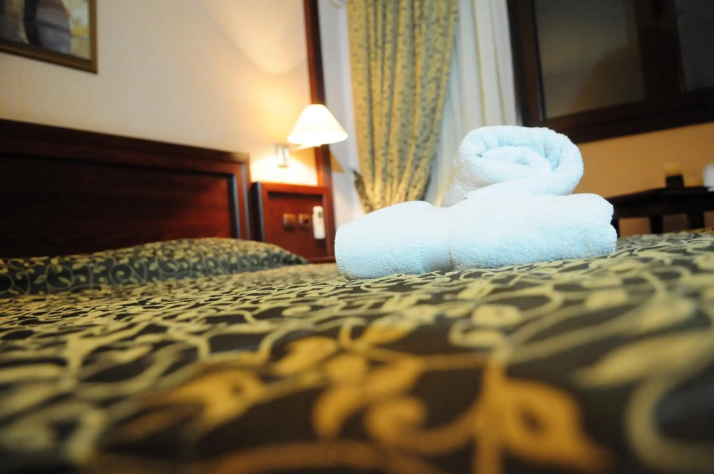 Avalon Airport Hotel Thessaloniki - Général