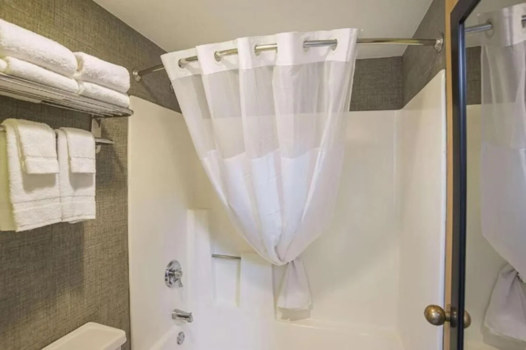 Quality Inn Phoenix North I-17 - Général