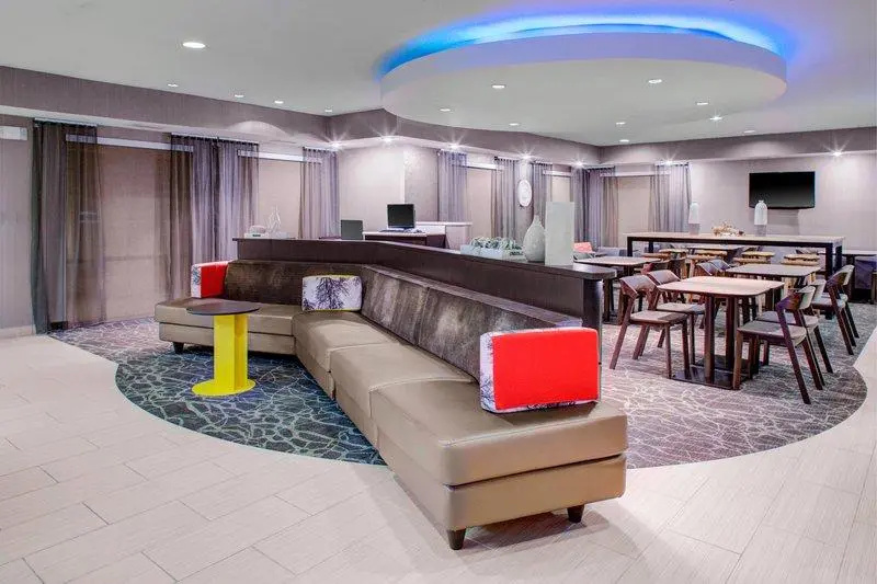 Springhill Suites Memphis East / Galleria - Chambres