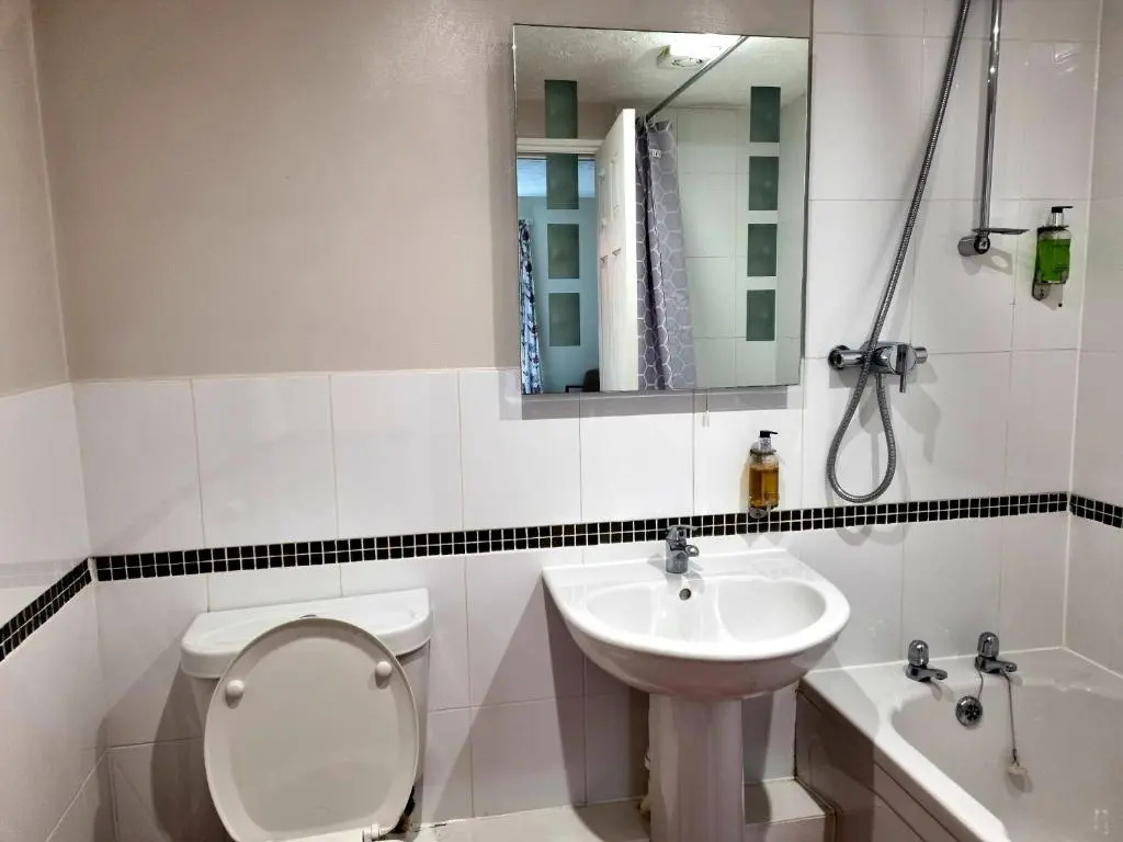 The Plough Inn - Chambres