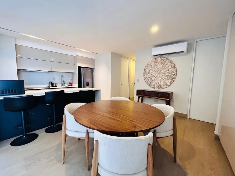 Royal Apartment