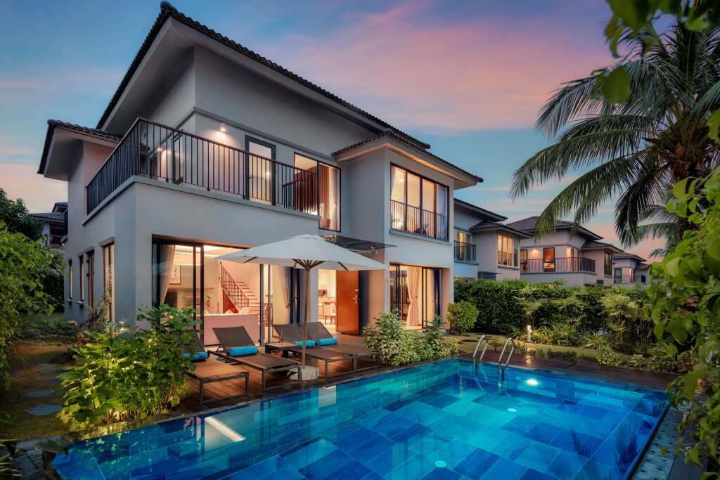 Best Western Premier Sonasea Villas Phu Quoc Resort