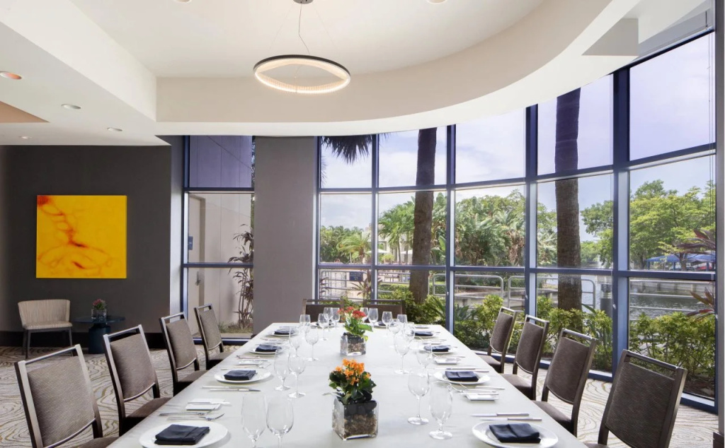The Westin Fort Lauderdale - Général