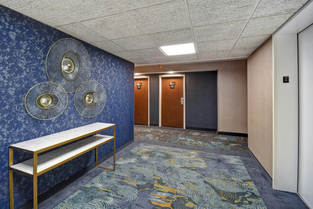 Hampton Inn Birmingham-Colonnade 280 - Général