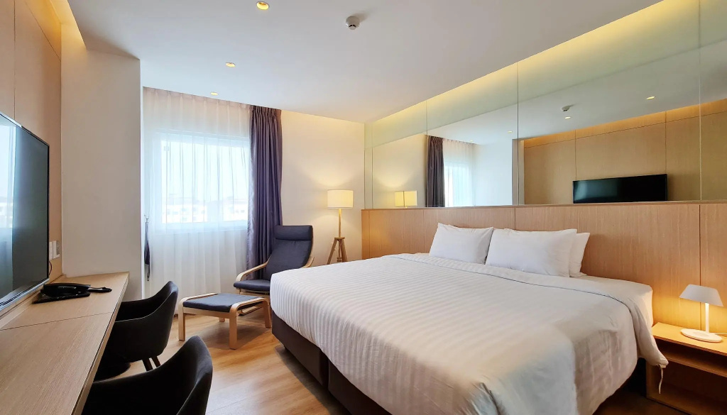 Superior Suite