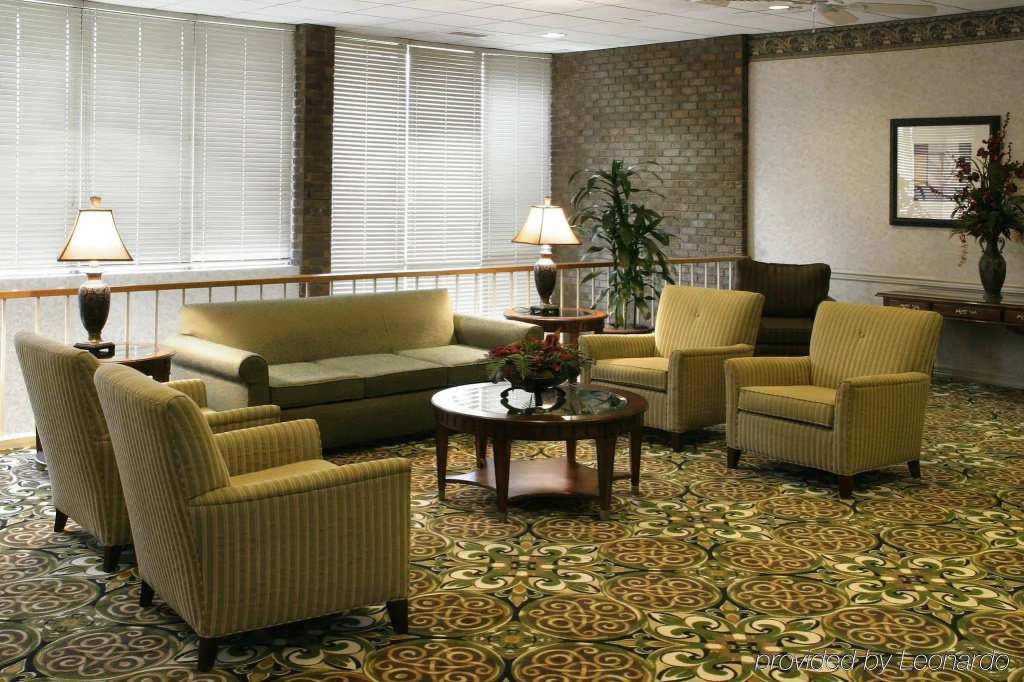 Hilton Garden Inn Bossier City, LA - Général