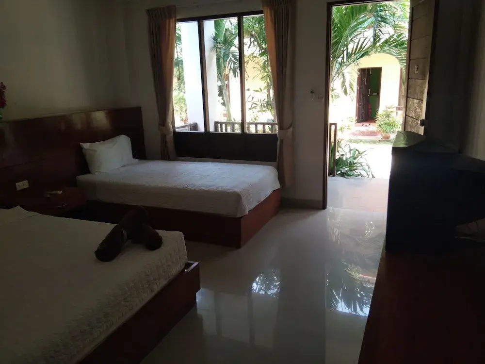 Standard room