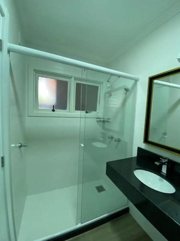 Luxury Triple room