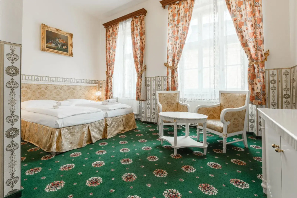 Hotel Klarinn - Général