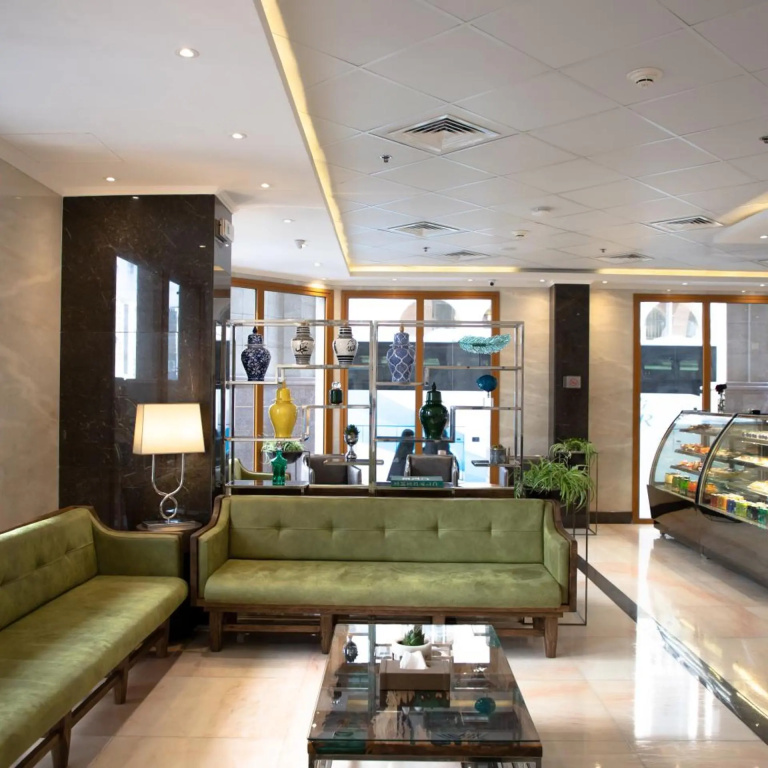Bosphorus Hotel — 2