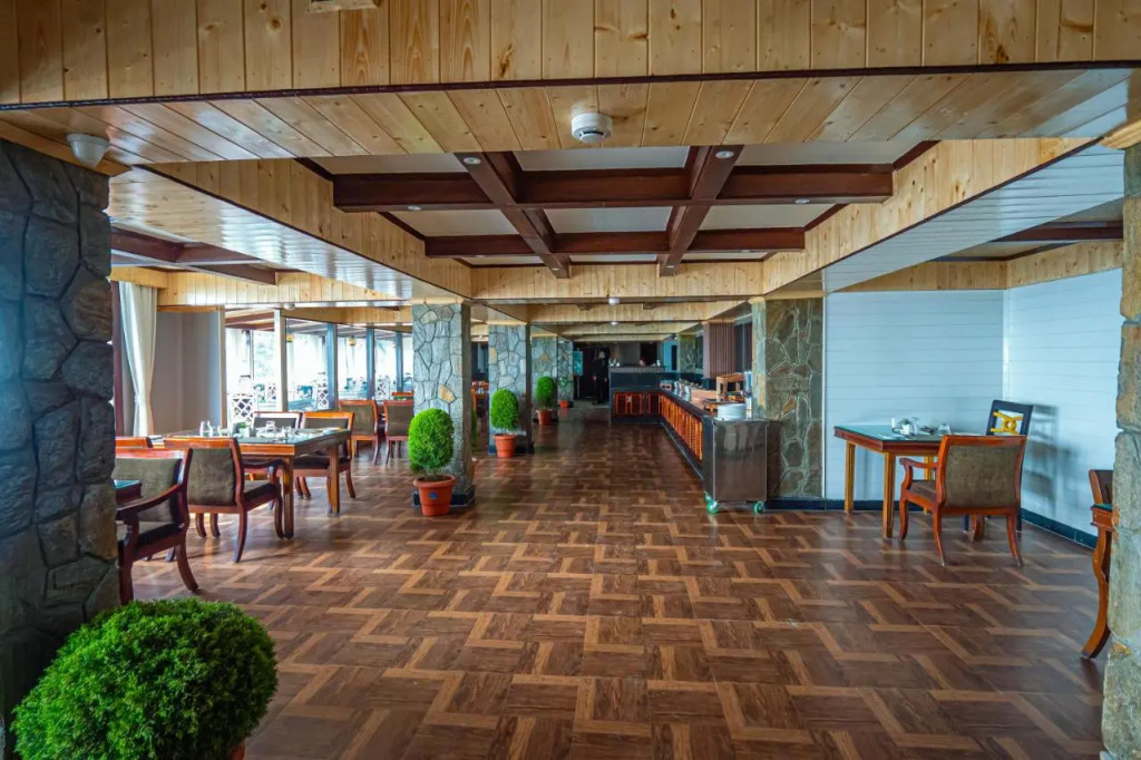 Yashshree Mall Road Darjeeling - фото 23